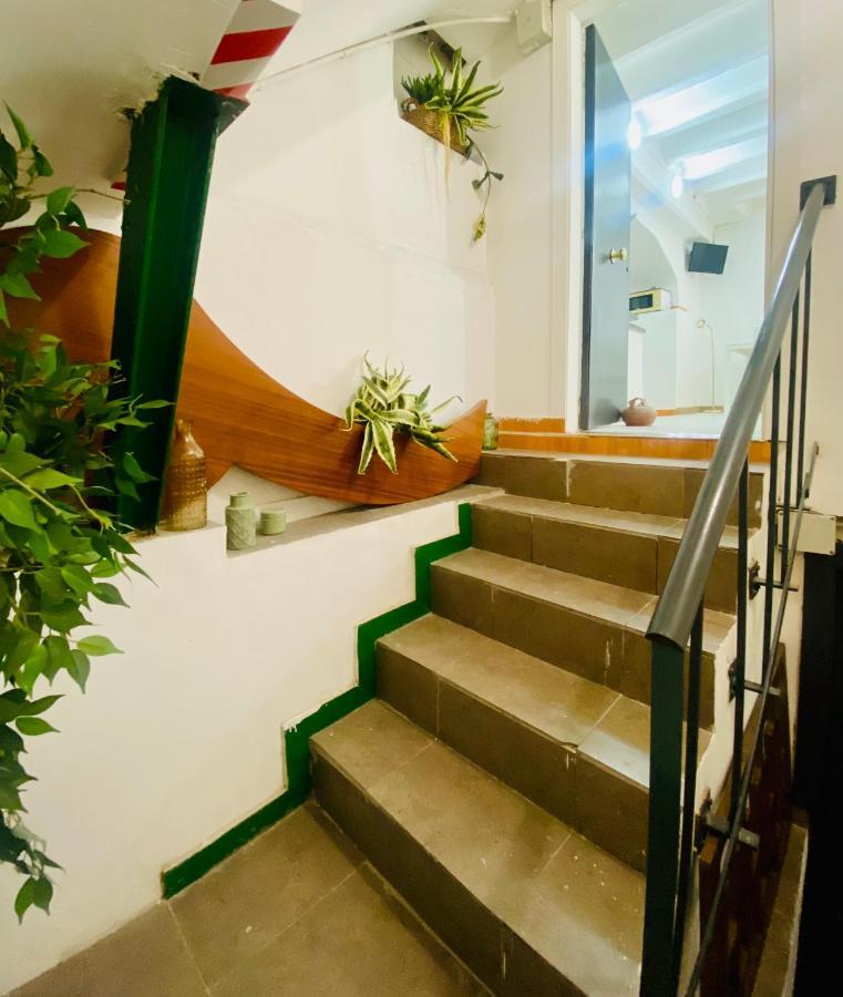 018 Principal Lof Διαμέρισμα Βαρκελώνη Εξωτερικό φωτογραφία